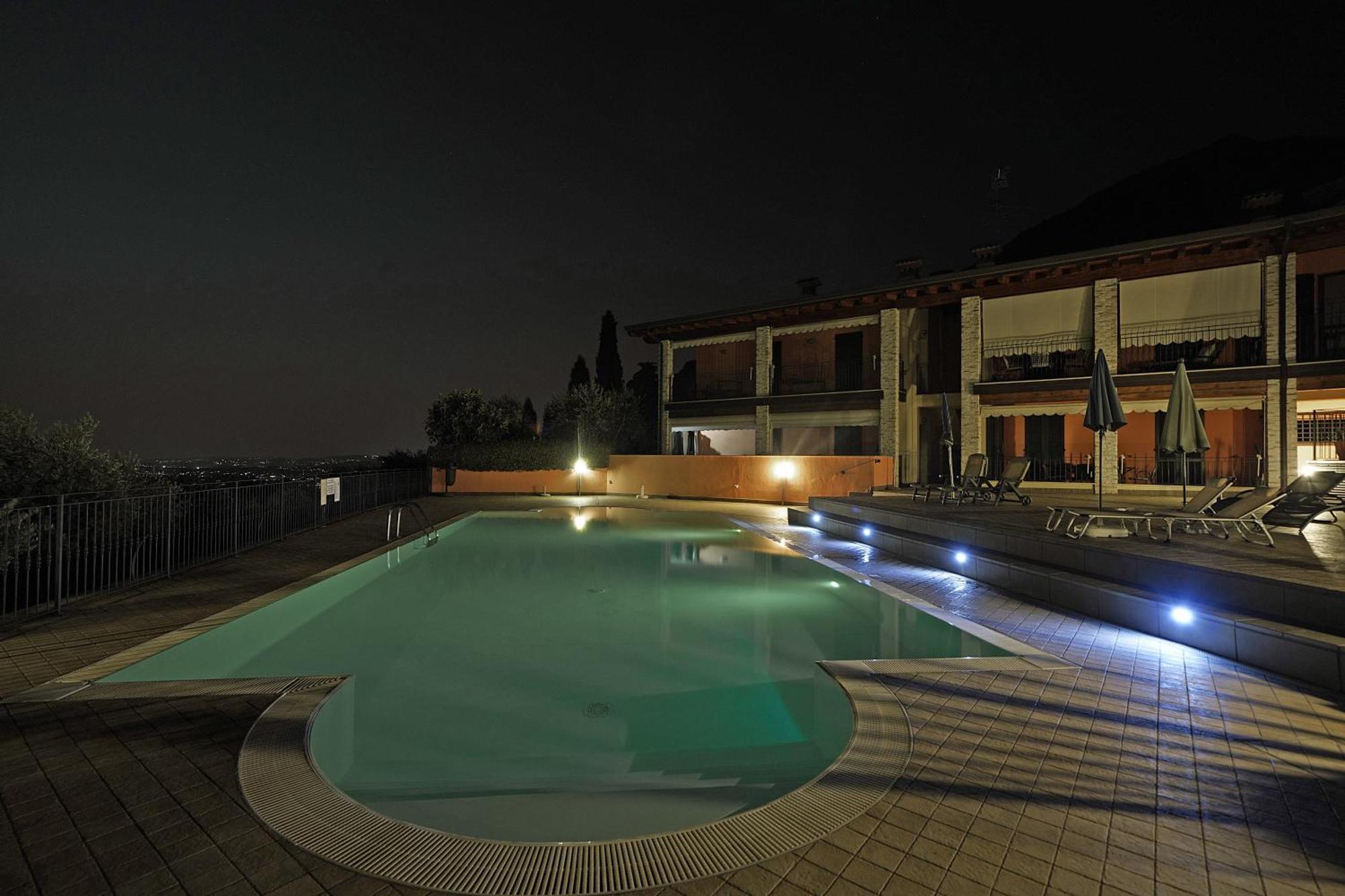 Apartment Le Terrazze Pt36 By Wonderful Italy *